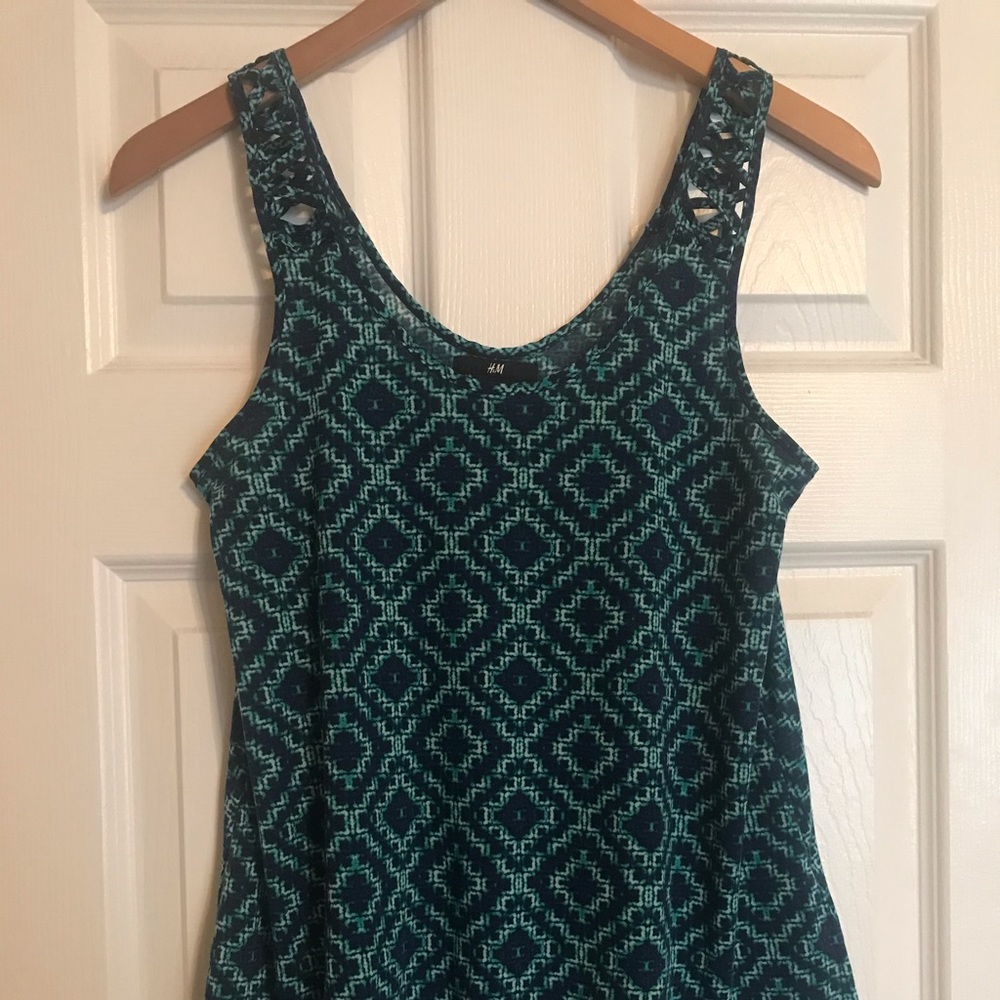 H&M Tank Top